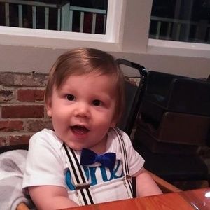 Meet your Posher, Jan